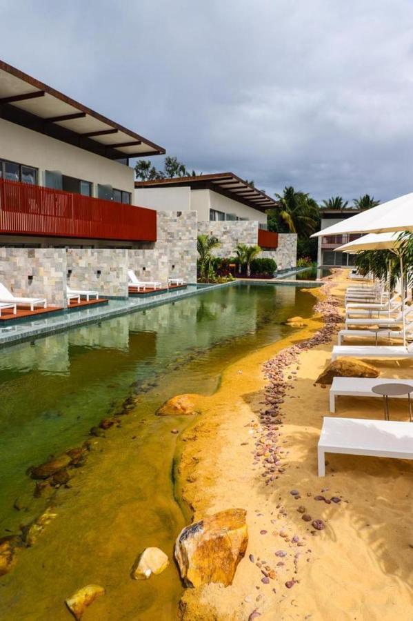 Ile De Pipa Luxo Apartment Praia de Pipa Exterior foto